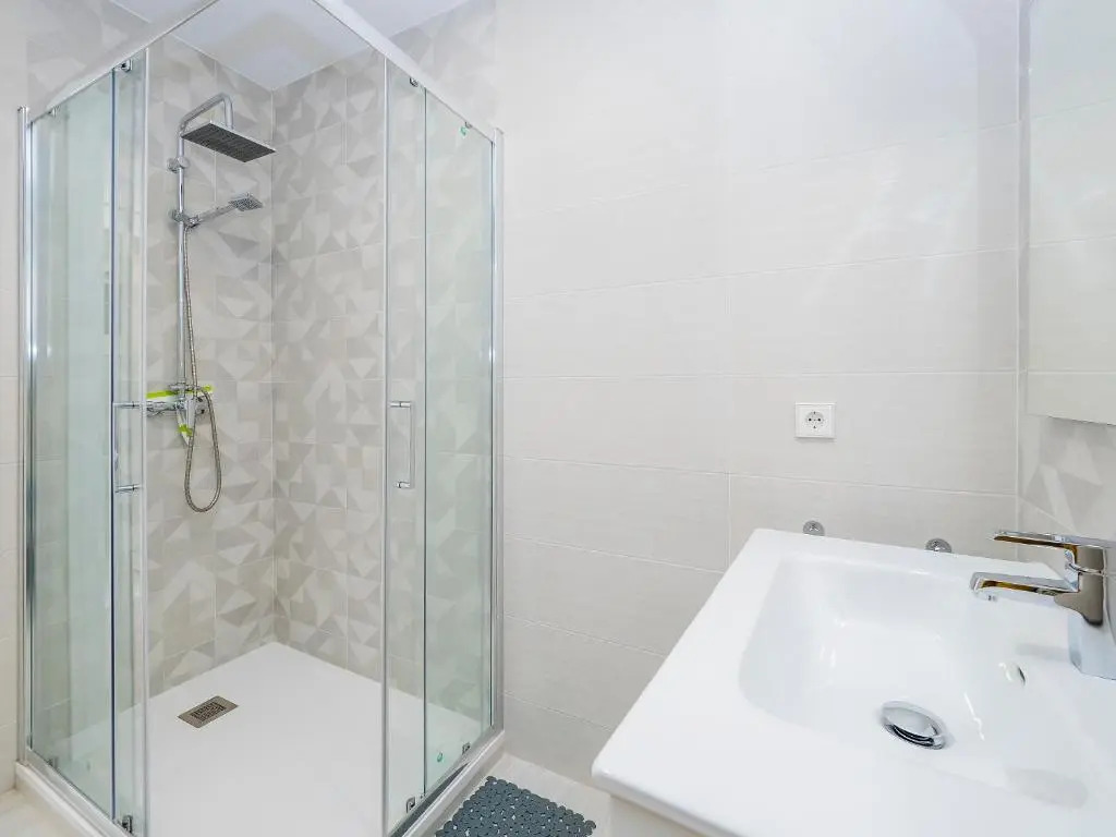 Apartment on Beach Mijas