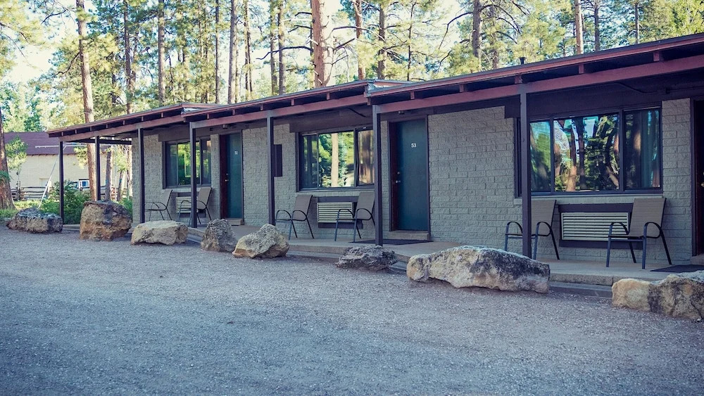 Jacob Lake Inn