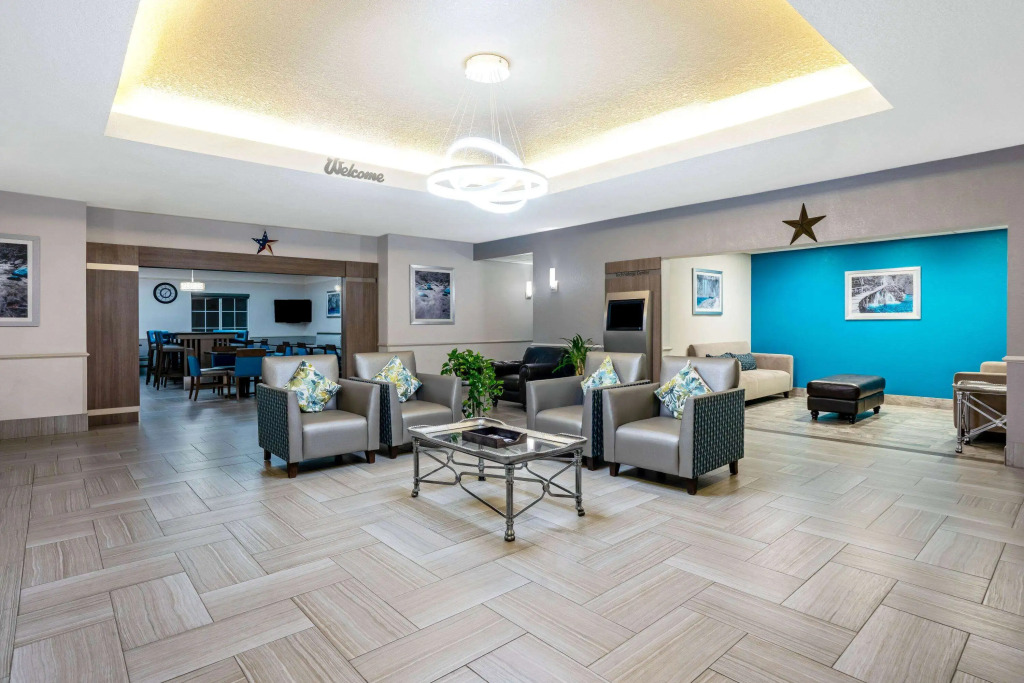 La Quinta by Wyndham Conroe