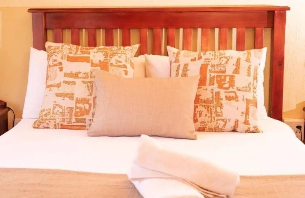 Kwantulindawo Guesthouse Vryheid