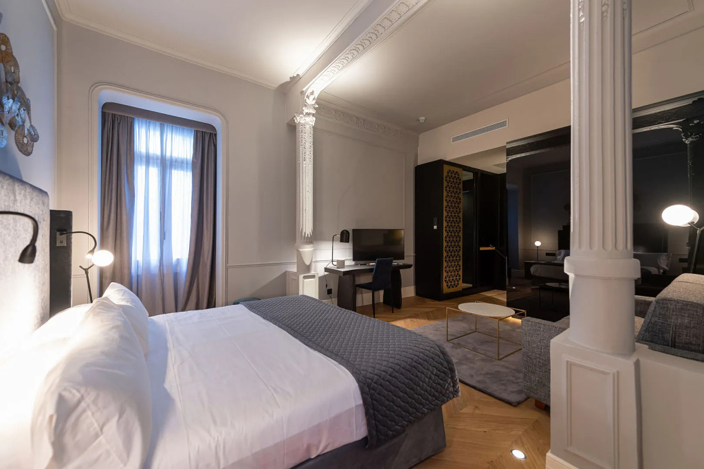Boutique Hotel Cordial Malteses