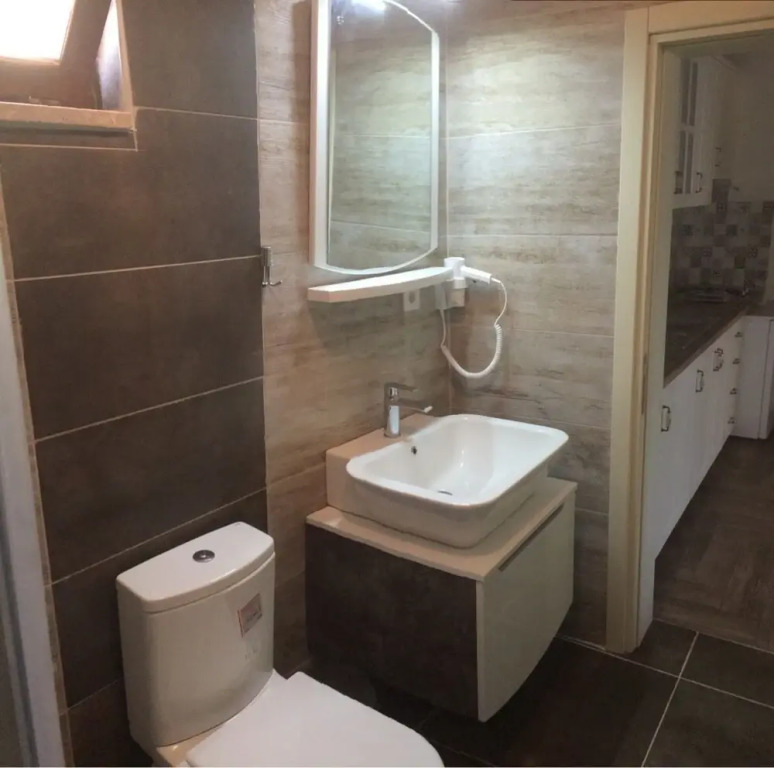Tas Suite Konukevi