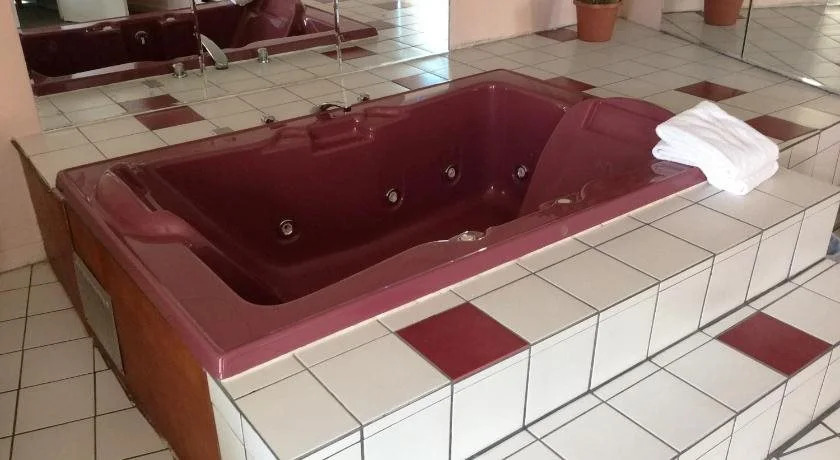 Motel Saint Bruno