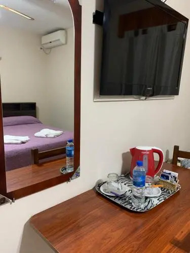 Hotel Balo