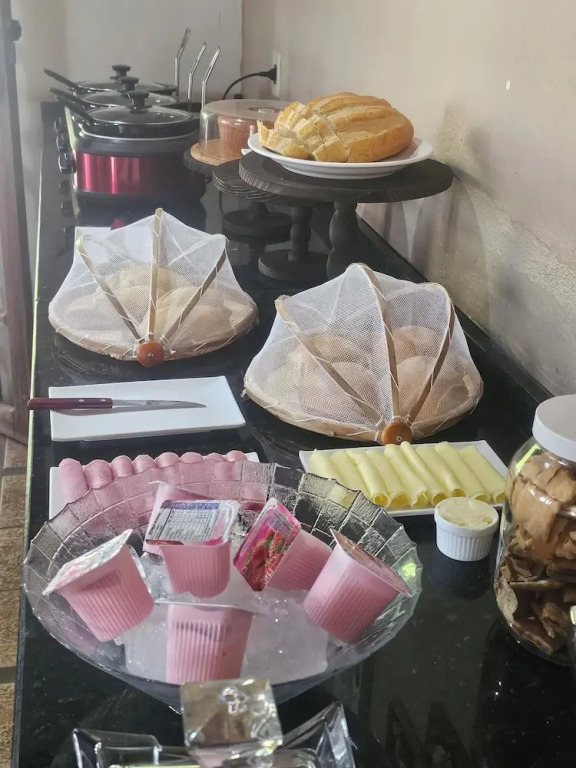 Pousada Casa Bella