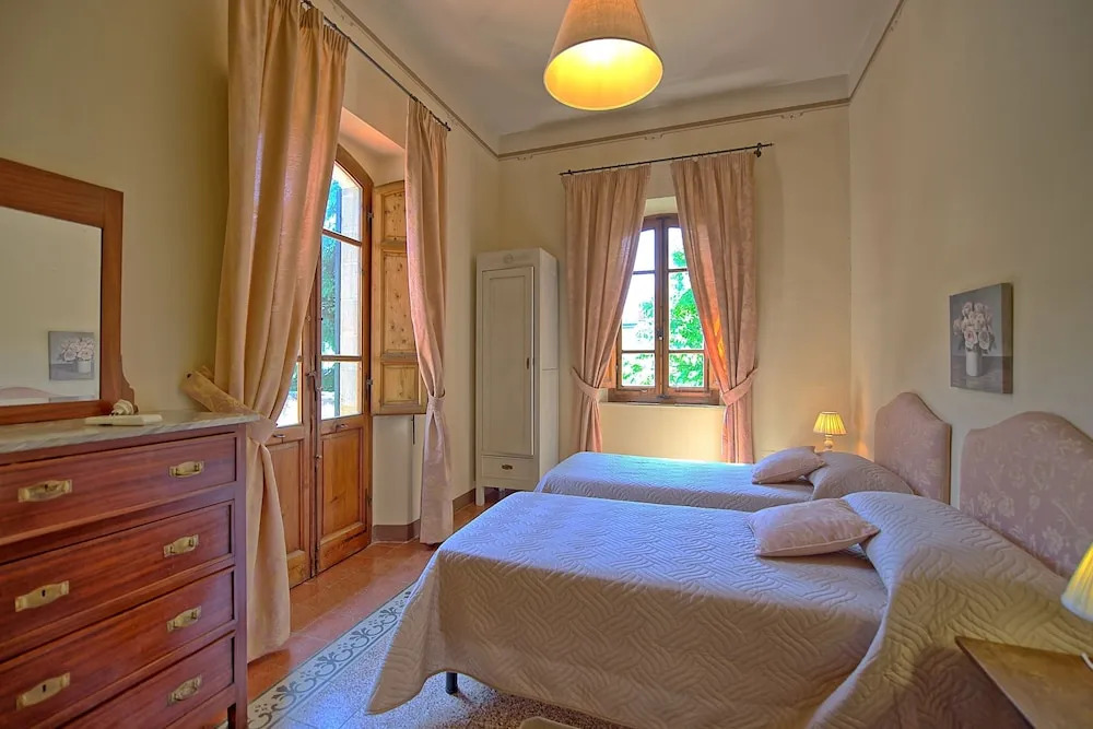 Villa Primula by PosarelliVillas