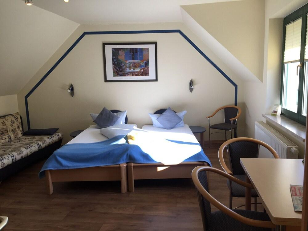 Hotel-Pension Mandy