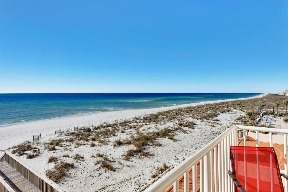 Sans Souci unit 207 - One Bedroom Condo