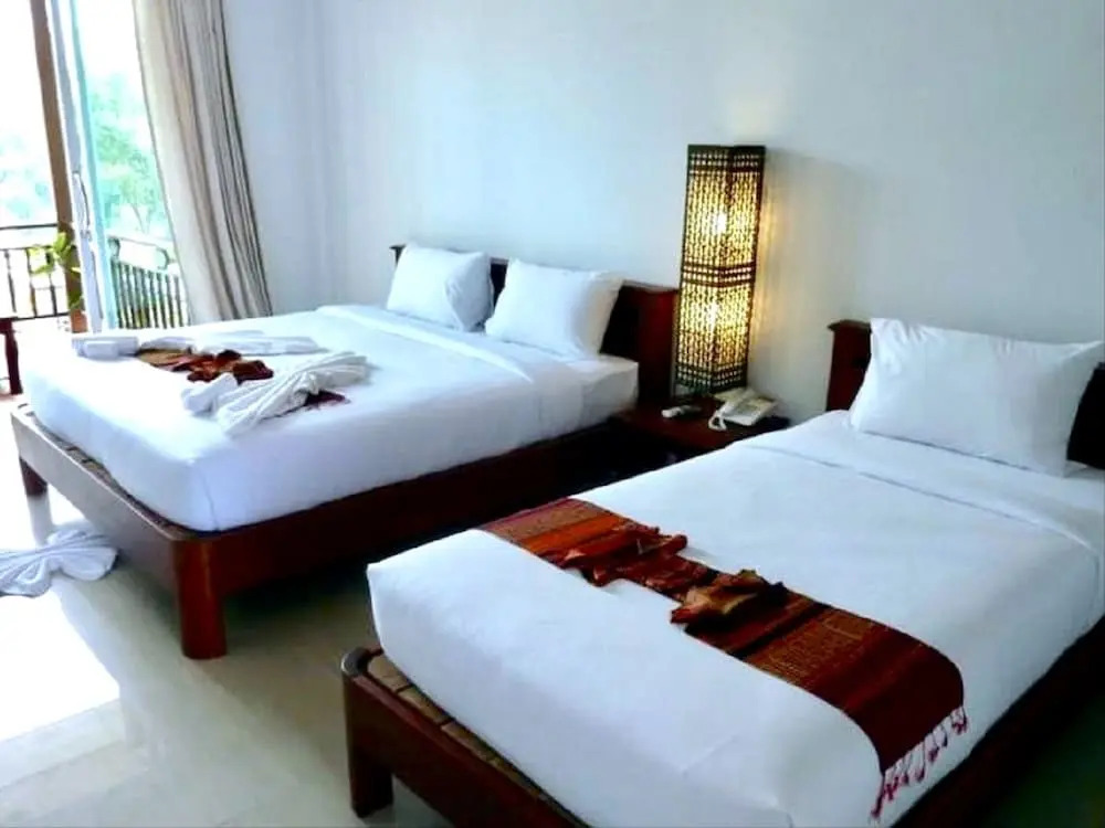 Nakakiri Resort & Spa