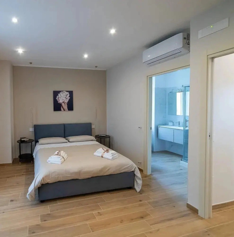B&B IL GLICINE