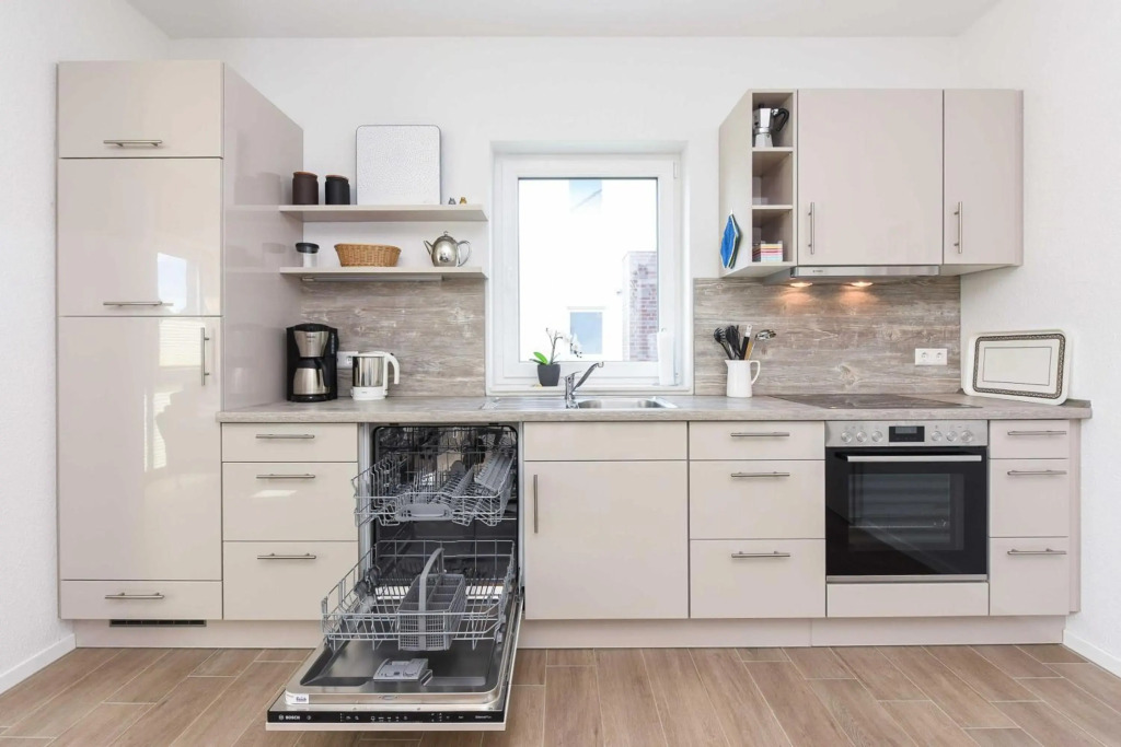 Ferienwohnung Himmelblau