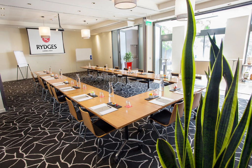 Rydges Campbelltown
