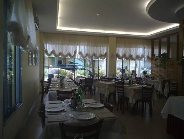 Riccione Beach Hotel Design - Brunch Experience