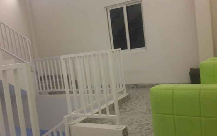 Hotel Noni Syariah