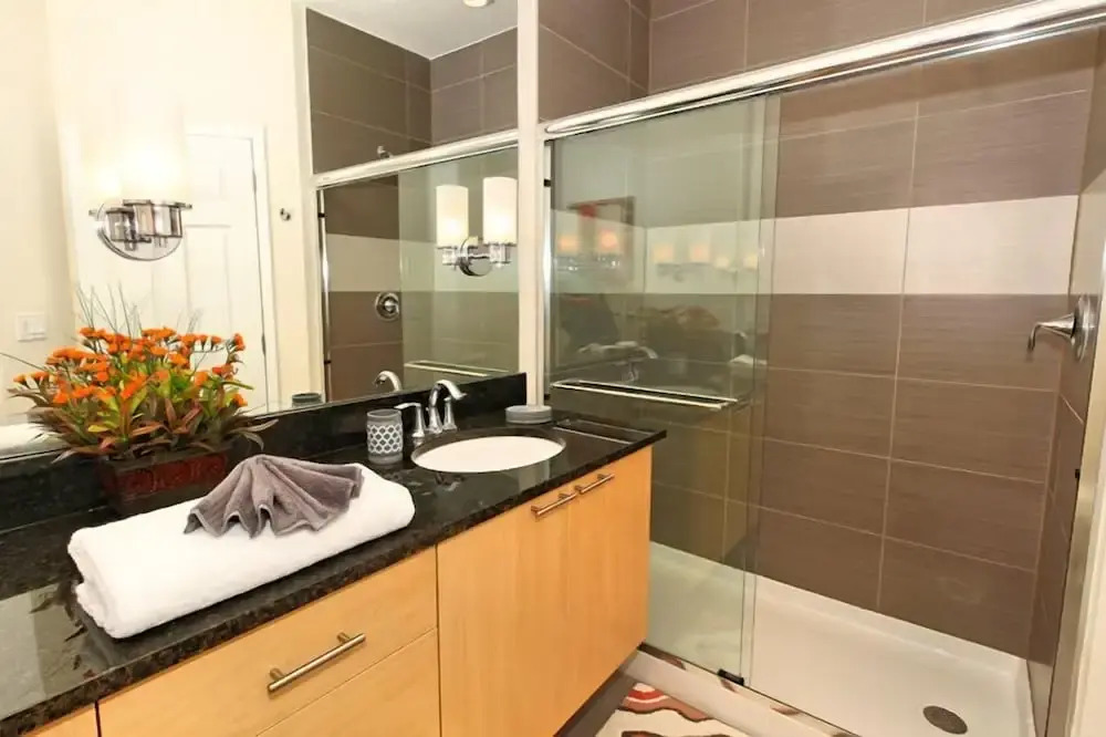 Ov3498 - Serenity - 3 Bed 3 Baths Townhome