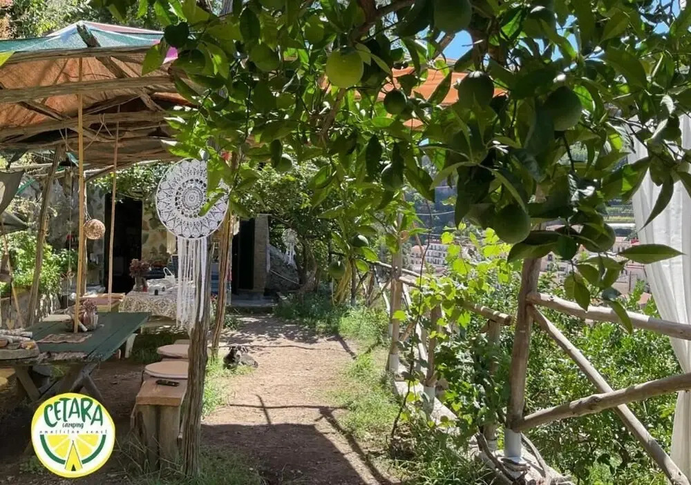 B&B Cetara Amalfi Coast
