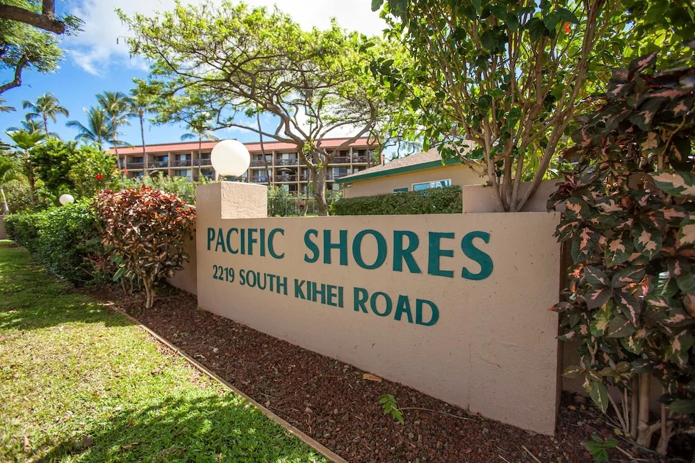 Pacific Shores- A211 by Coldwell Banker Island Vacations