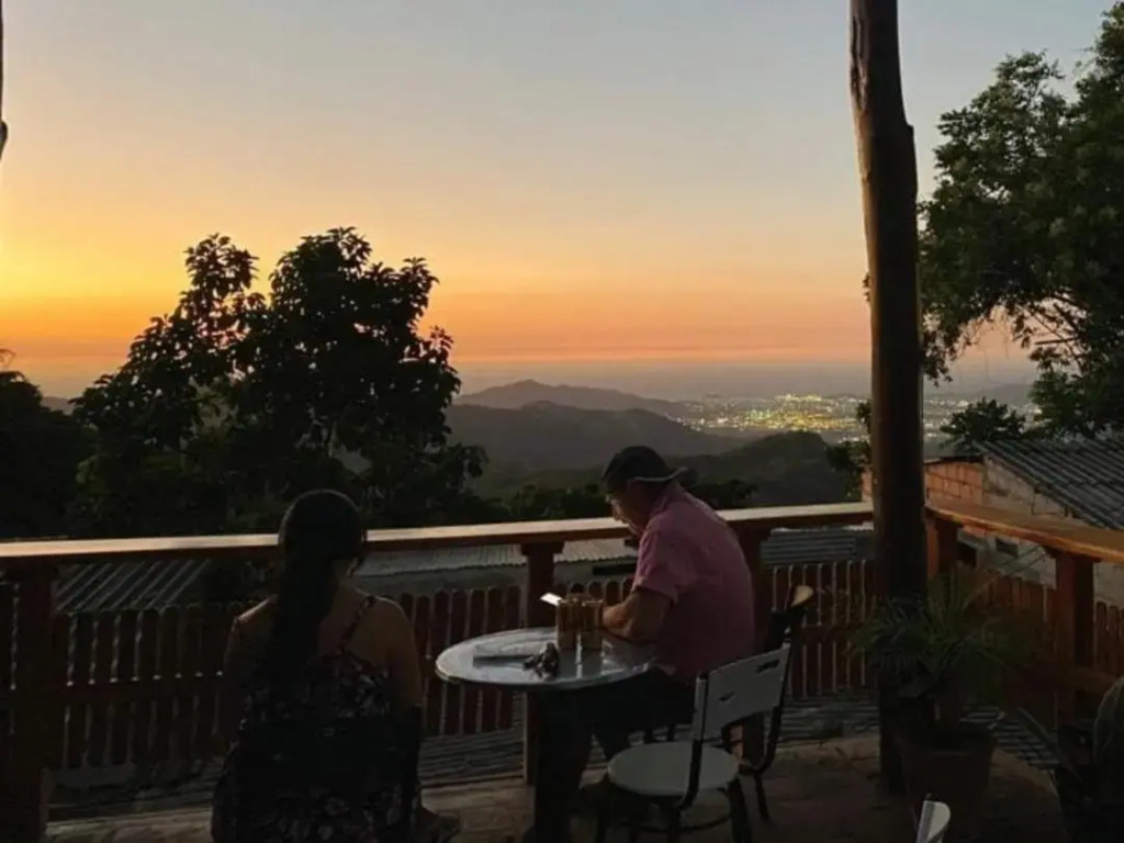 Hostal Paraiso Minca