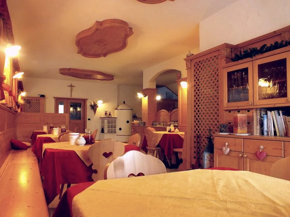 Agritur Casamela