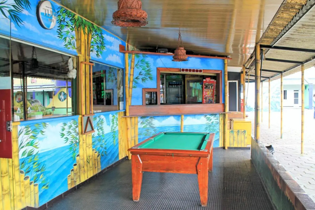 Hotel Riviera D Amazonia Belem Ananindeua