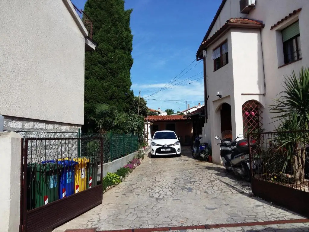 Apartments Anica