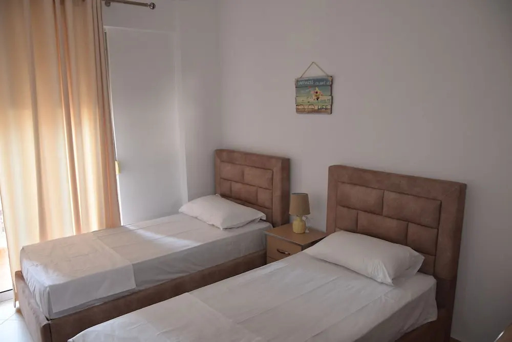Romina Apartments