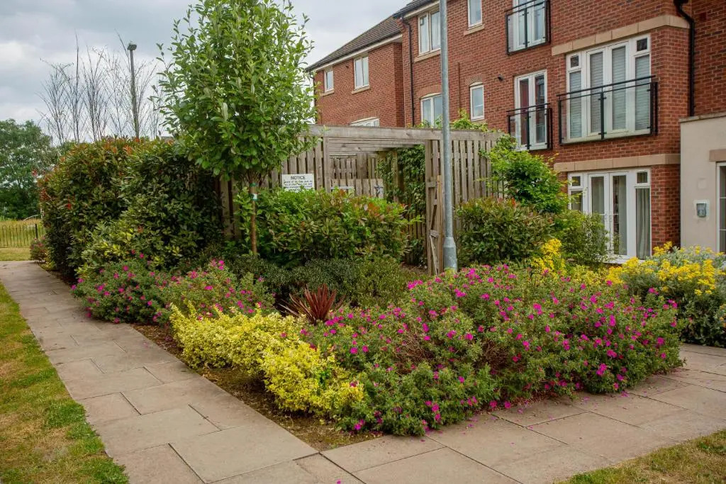 Coventry City Apartments
