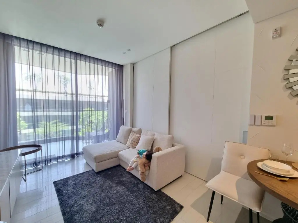 Veranda Residence Hua Hin 1BR Beachfront