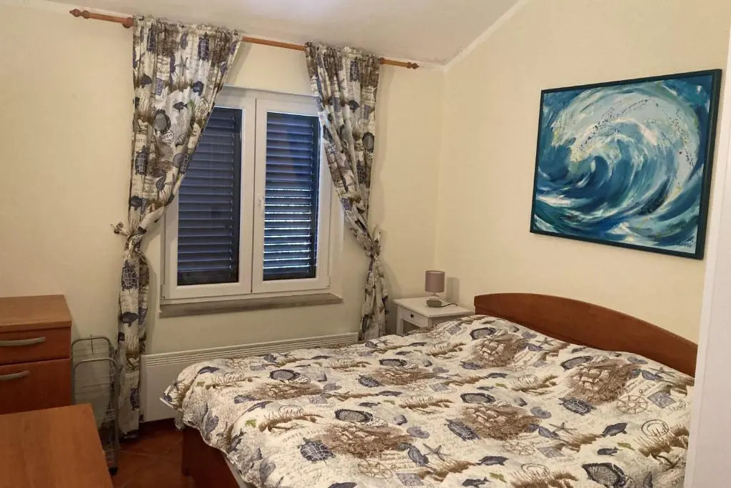 Valdarke Sea View Apartment