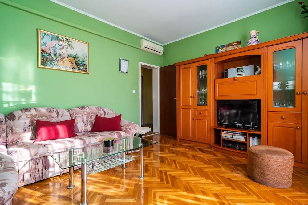 Apartments Bozica