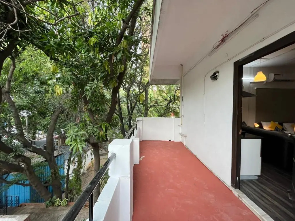 BedChambers Serviced Apartment, Jubilee Hills