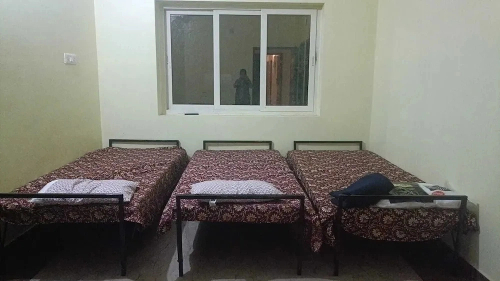Aparna Hotel Dormitory