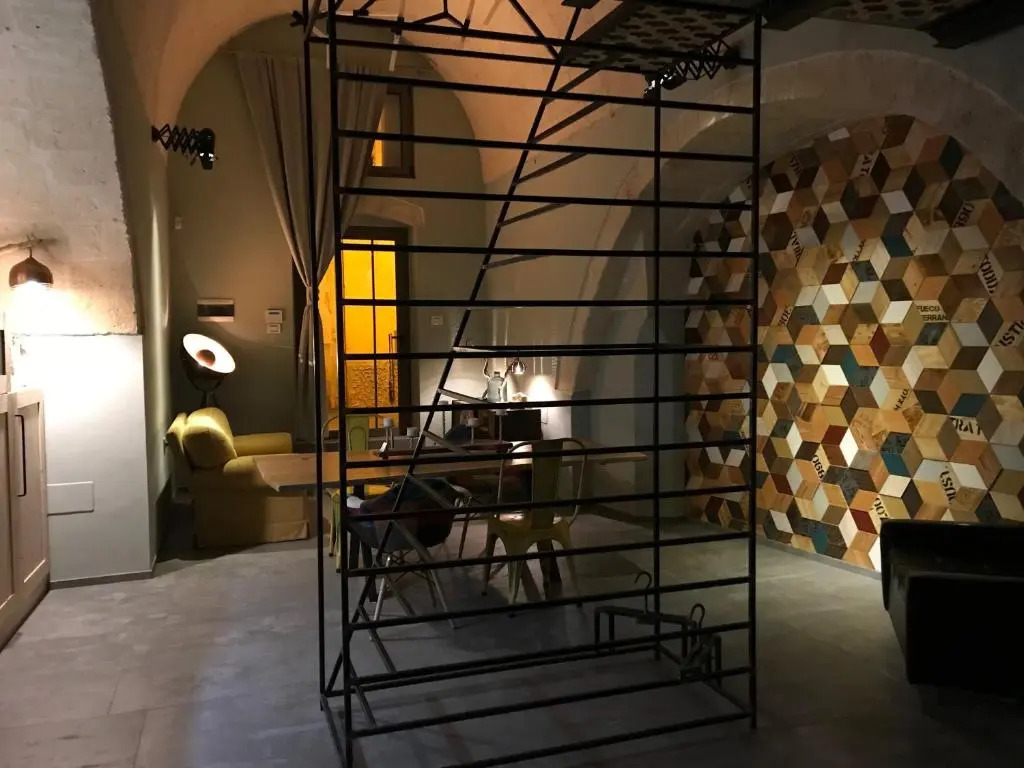 La Stratodda Dimora Loft Mare Bandiera Blu 2022