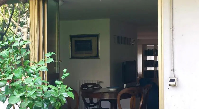 Casa Primavera