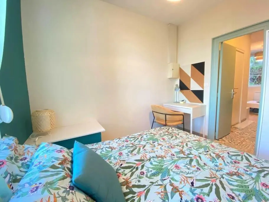 Les appartements de la La perle du Laonnois
