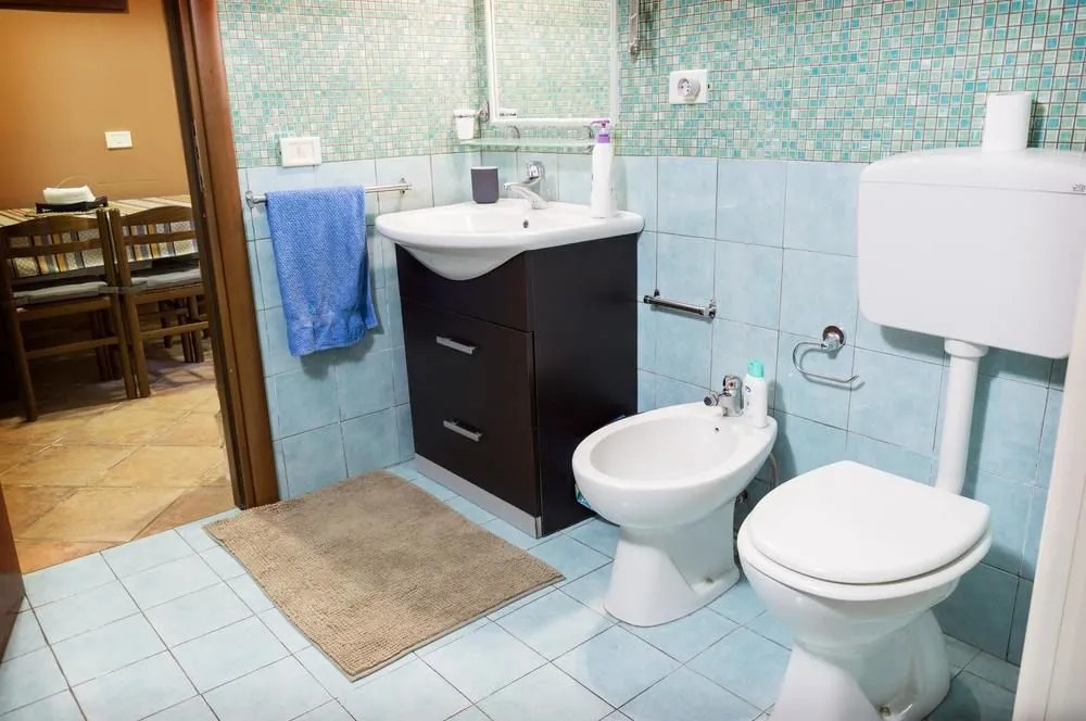 House With 2 Bedrooms In Catania, With Furnished Terrace And Wifi - 50