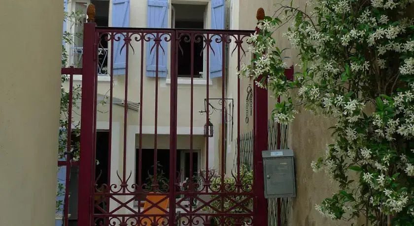 La Maison du Canal