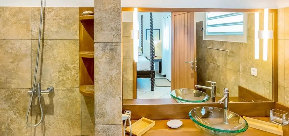 Villa Caribbean Breeze