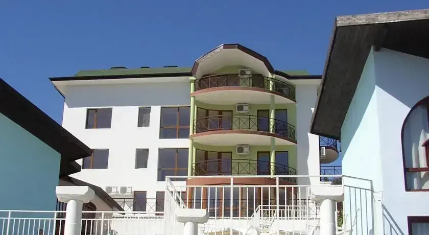 Balchik English House