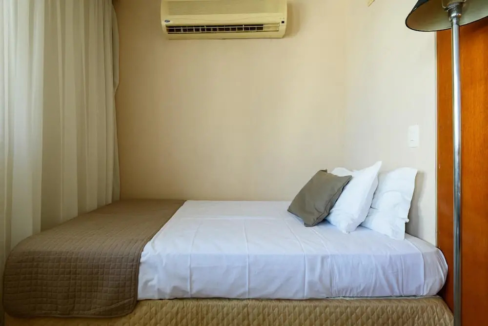 Suite Pool and gym Bpremium T2 Z10