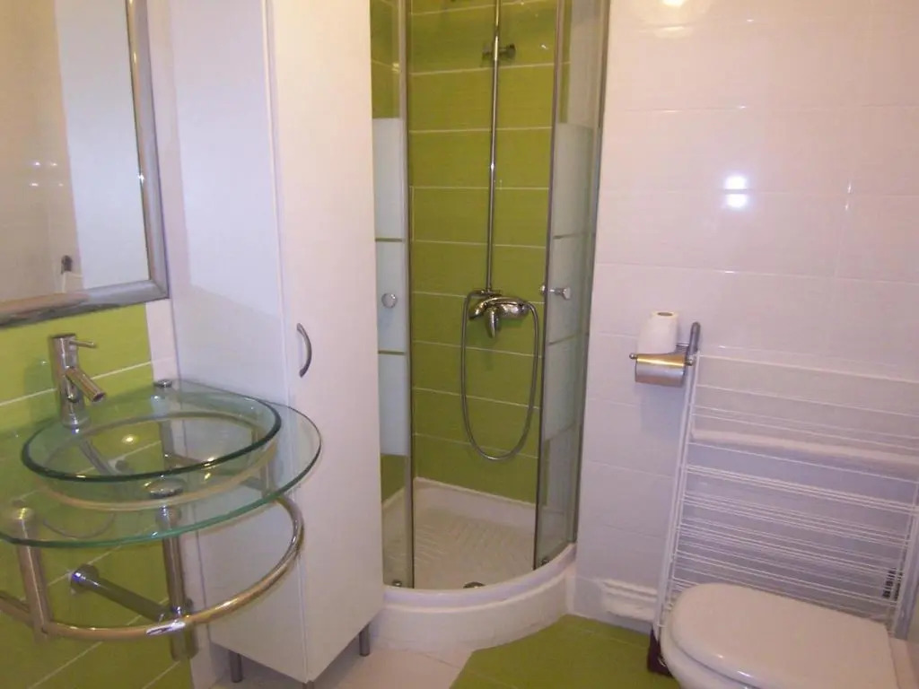 Studio Les Sables-d'Olonne, 1 pièce, 2 personnes - FR-1-197-164