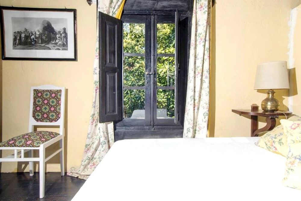 Apartment With 2 Bedrooms in Suesa, With Enclosed Garden and Wifi - 5