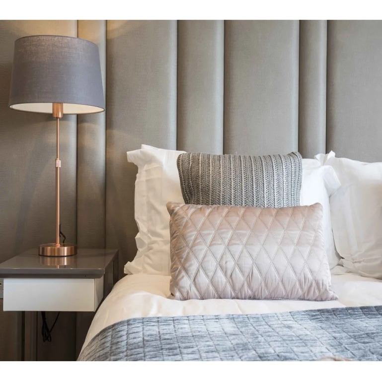 Luxury Penthouse London