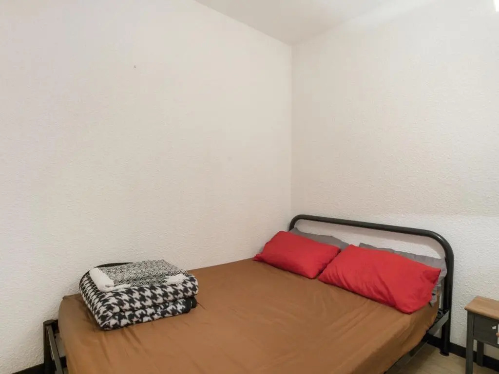 Appartement Biscarrosse Plage, 1 pièce, 4 personnes - FR-1-521-152