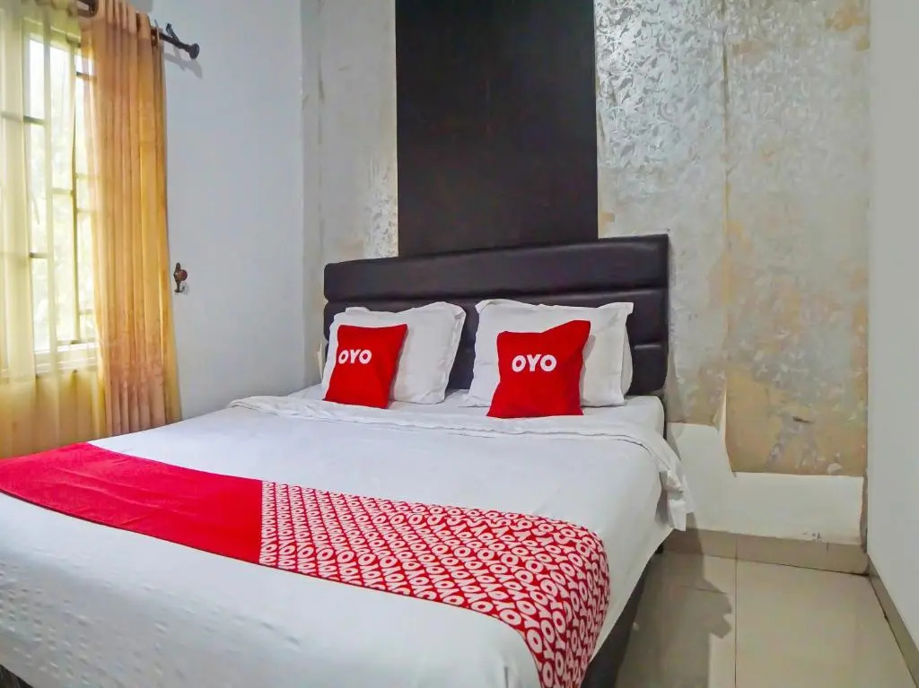Hotel O Abadi Hotel