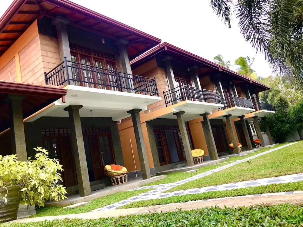 Ravan Resort Tangalle