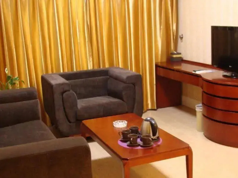 Dalian Puzhao Holiday Hotel