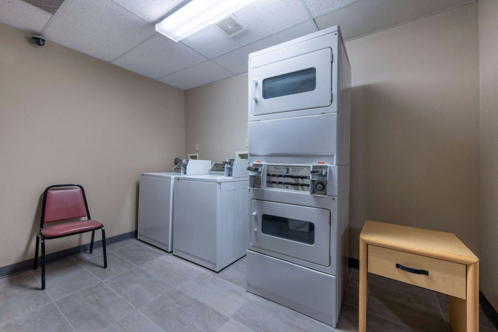 Super 8 by Wyndham Quartzsite AZ