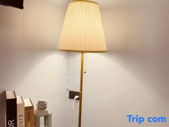Triple J hotel Trang
