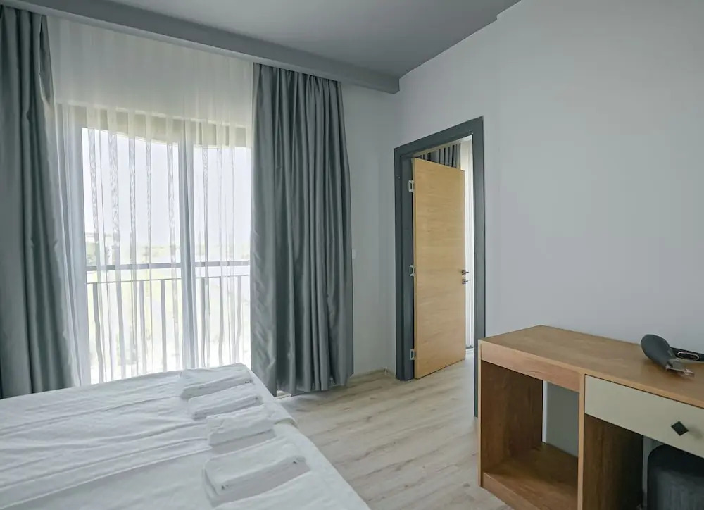 Birpa Kundu Hotel